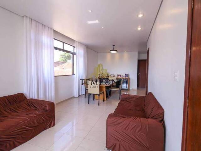 Apartamento para Venda em Belo Horizonte - 2