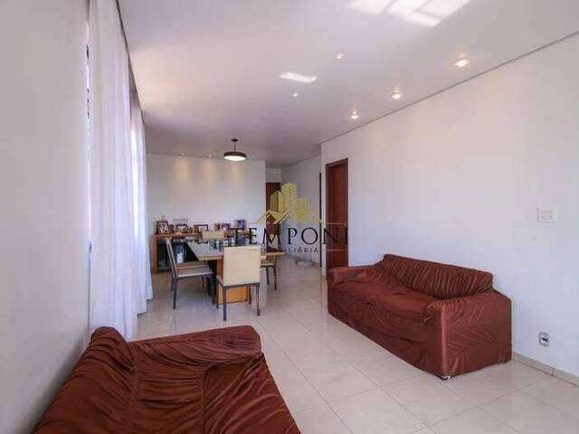 Apartamento para Venda em Belo Horizonte - 3