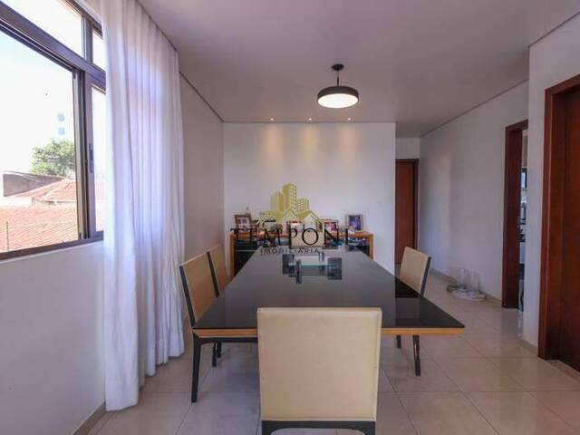 Apartamento para Venda em Belo Horizonte - 4