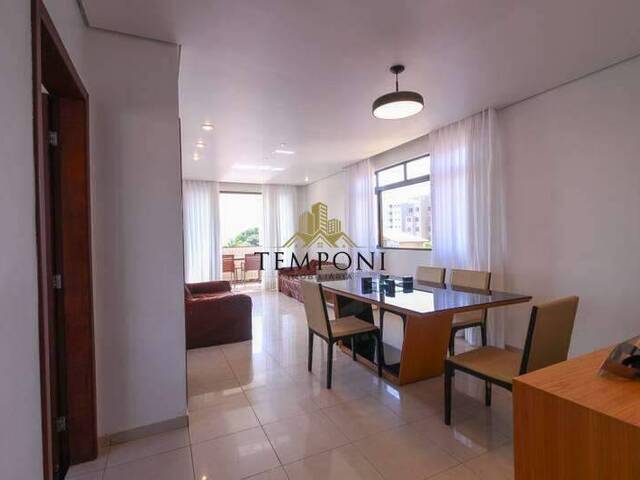 Apartamento para Venda em Belo Horizonte - 5