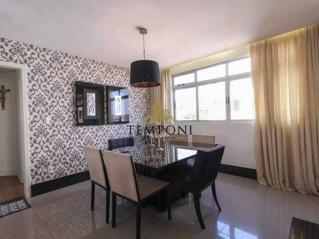 #2579 - Cobertura para Venda em Belo Horizonte - MG - 1