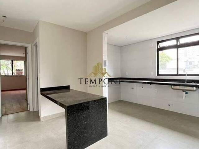 Apartamento para Venda em Belo Horizonte - 3