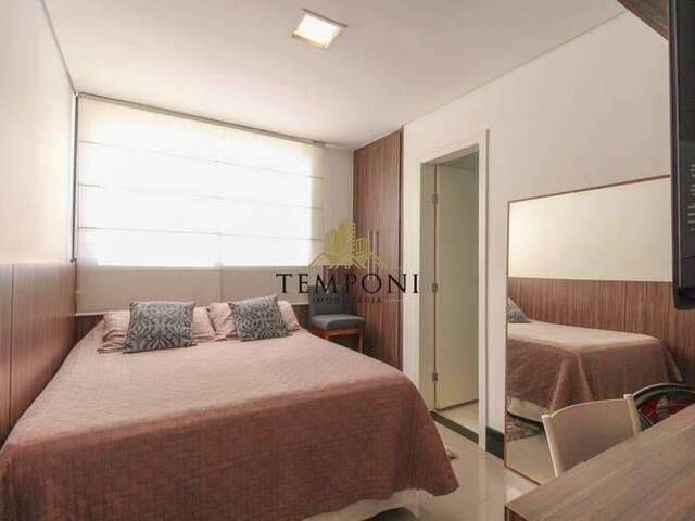 Cobertura para Venda em Belo Horizonte - 4