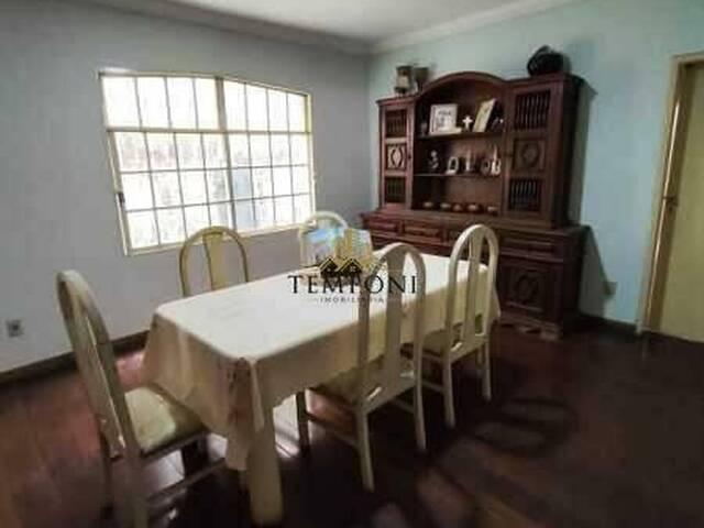 Casa para Venda em Belo Horizonte - 4