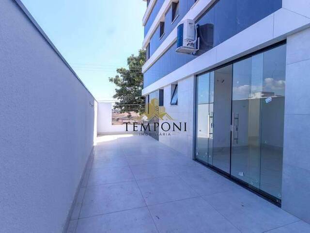 Apartamento para Venda em Belo Horizonte - 4