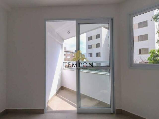 Apartamento para Venda em Belo Horizonte - 4