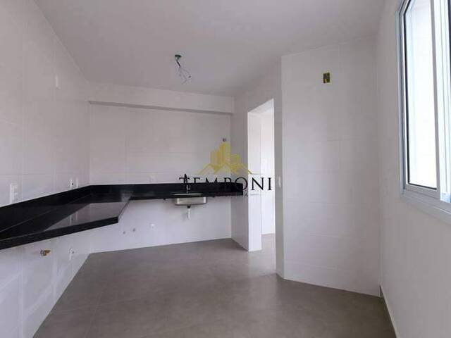 Apartamento para Venda em Belo Horizonte - 5