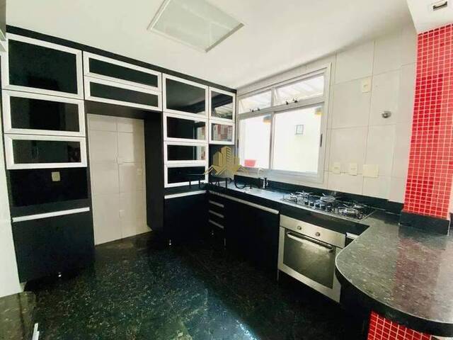 Apartamento para Venda em Belo Horizonte - 4