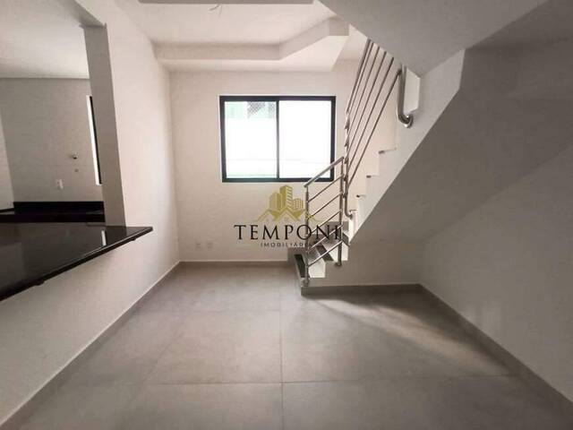 #2567 - Cobertura para Venda em Belo Horizonte - MG - 3