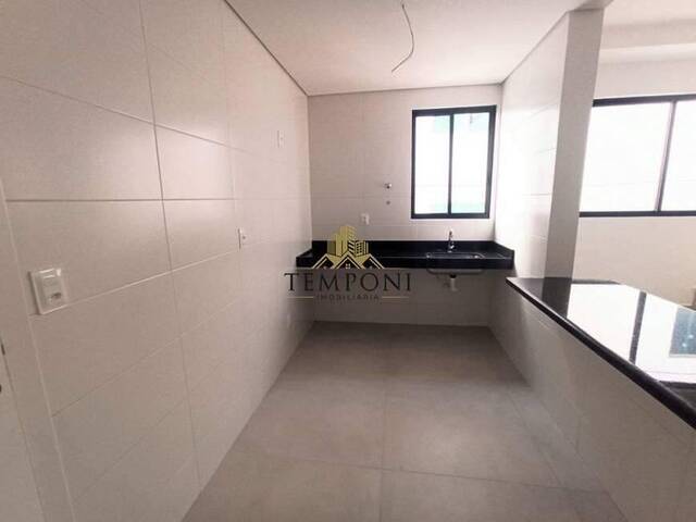 Cobertura para Venda em Belo Horizonte - 4