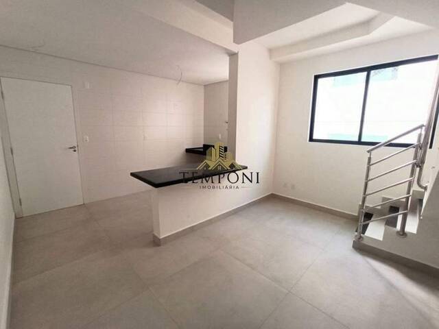 Cobertura para Venda em Belo Horizonte - 5