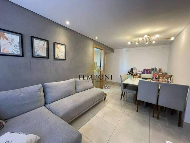 Apartamento para Venda em Belo Horizonte - 3