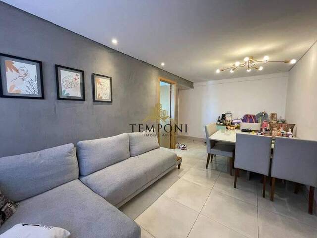 Apartamento para Venda em Belo Horizonte - 4