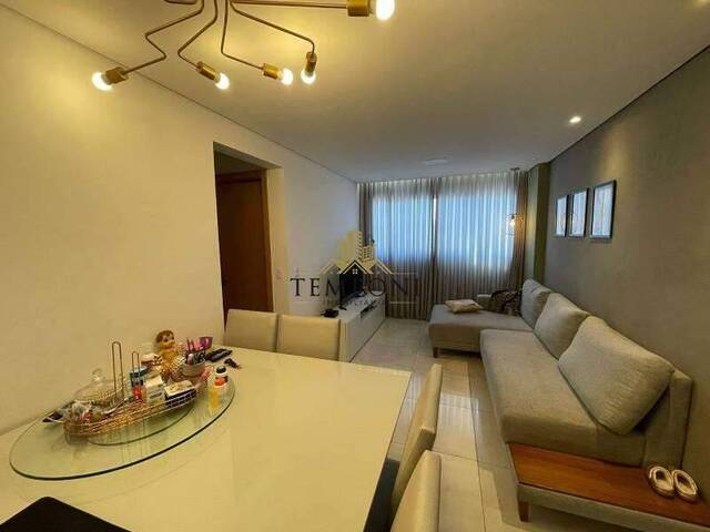 Apartamento para Venda em Belo Horizonte - 5