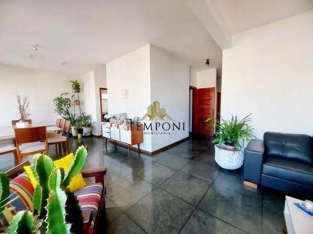 Apartamento para Venda em Belo Horizonte - 3