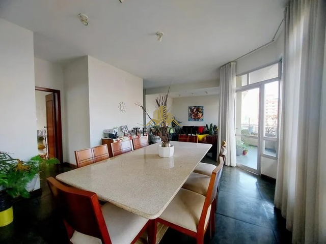 Apartamento para Venda em Belo Horizonte - 4