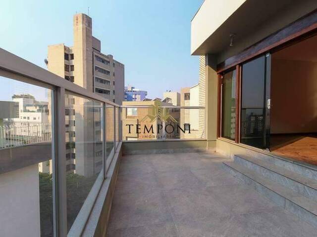 Apartamento para Venda em Belo Horizonte - 4