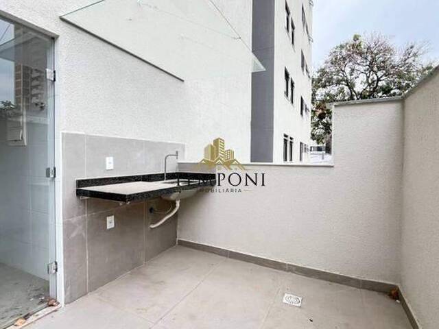 Apartamento para Venda em Belo Horizonte - 5