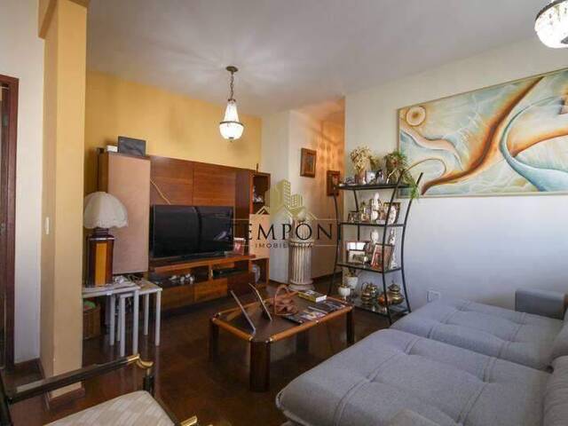 Apartamento para Venda em Belo Horizonte - 2