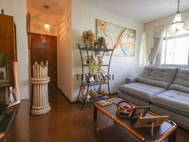 Apartamento para Venda em Belo Horizonte - 3