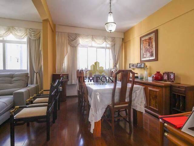 Apartamento para Venda em Belo Horizonte - 4