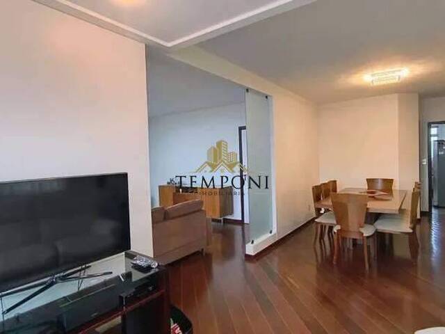 Apartamento para Venda em Belo Horizonte - 3