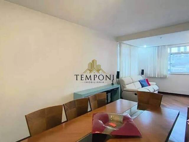 Apartamento para Venda em Belo Horizonte - 4