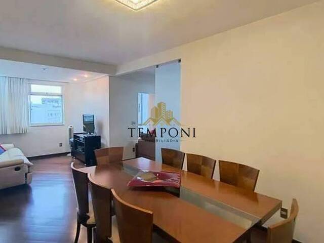 Apartamento para Venda em Belo Horizonte - 5