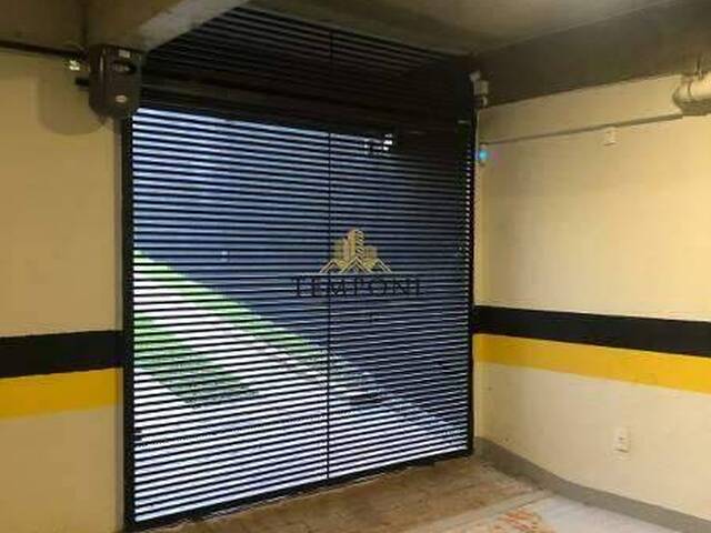 Apartamento para Venda em Belo Horizonte - 2