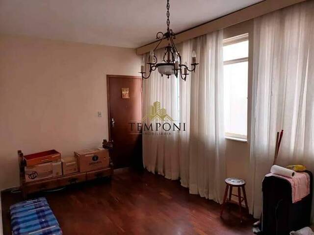 Apartamento para Venda em Belo Horizonte - 2