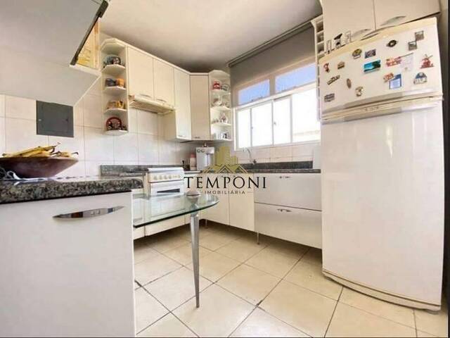 #2537 - Cobertura para Venda em Belo Horizonte - MG - 1