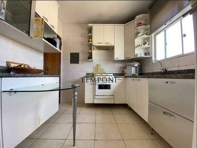 #2537 - Cobertura para Venda em Belo Horizonte - MG - 2