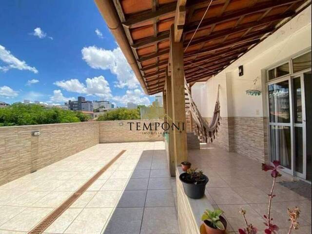 Cobertura para Venda em Belo Horizonte - 5