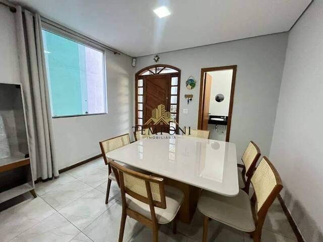 #2536 - Casa em condomínio para Venda em Belo Horizonte - MG - 1