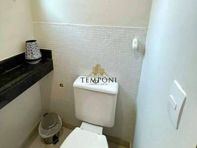 #2536 - Casa em condomínio para Venda em Belo Horizonte - MG - 3