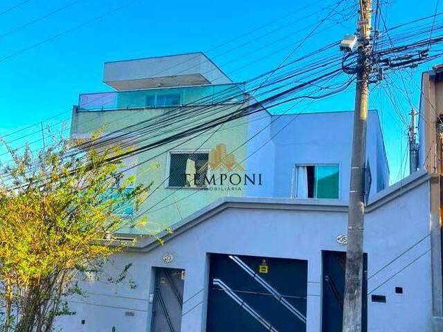 Casa em condomínio para Venda em Belo Horizonte - 5