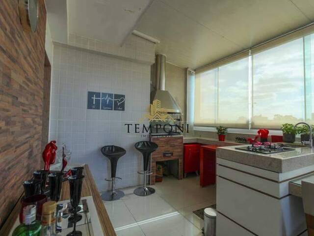 #2533 - Cobertura para Venda em Belo Horizonte - MG - 1