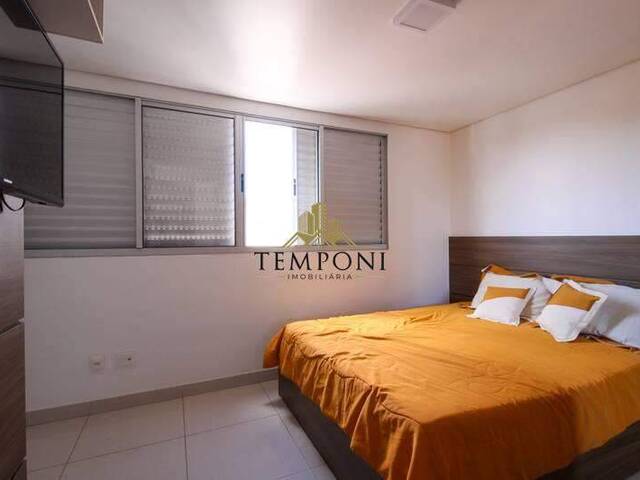 #2533 - Cobertura para Venda em Belo Horizonte - MG - 2