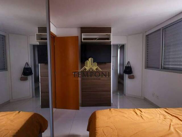 #2533 - Cobertura para Venda em Belo Horizonte - MG - 3