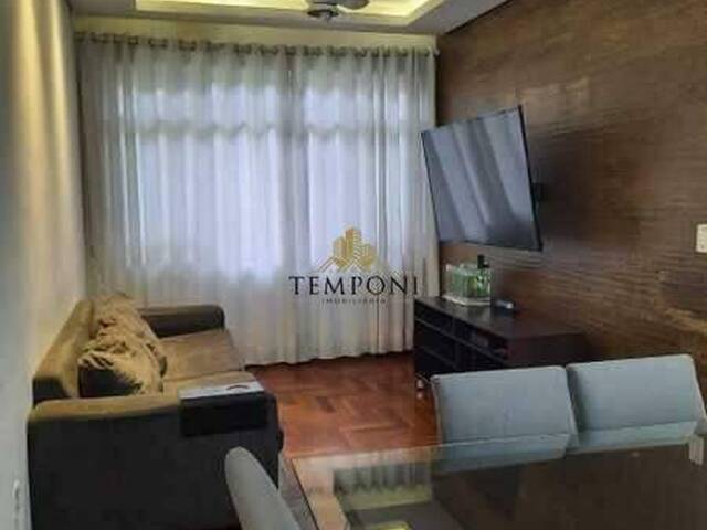 #2530 - Cobertura para Venda em Belo Horizonte - MG - 1