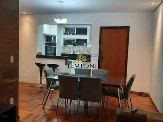 #2530 - Cobertura para Venda em Belo Horizonte - MG - 3