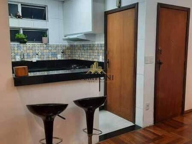 Cobertura para Venda em Belo Horizonte - 4