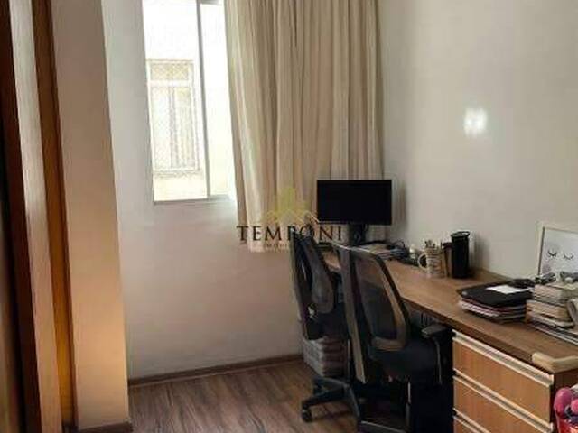 #2529 - Cobertura para Venda em Belo Horizonte - MG - 3