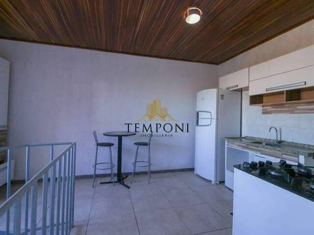 #2528 - Cobertura para Venda em Belo Horizonte - MG - 1