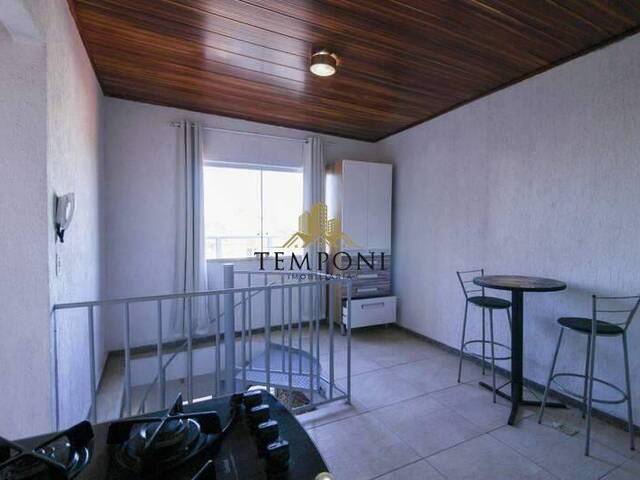 #2528 - Cobertura para Venda em Belo Horizonte - MG - 2