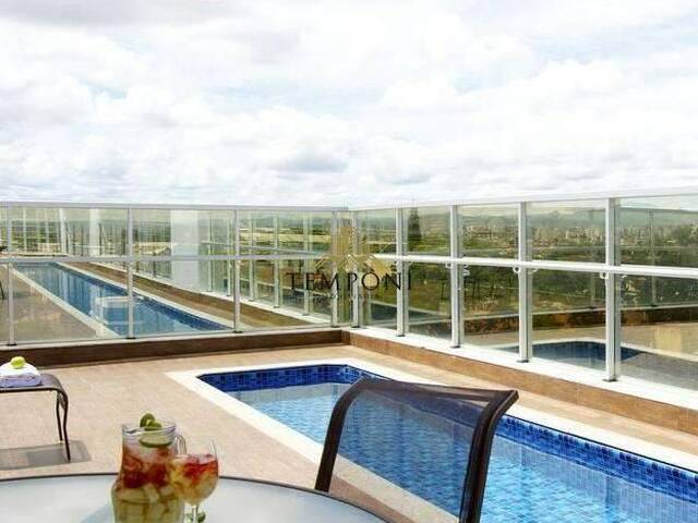 #2522 - Terreno para Venda em Belo Horizonte - MG - 1