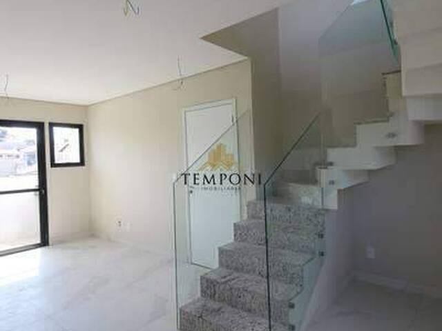 #2518 - Cobertura para Venda em Belo Horizonte - MG - 1