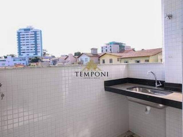 Cobertura para Venda em Belo Horizonte - 4