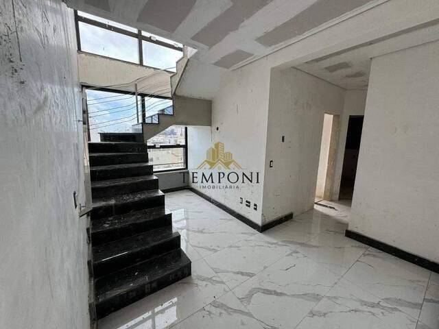 #2511 - Cobertura para Venda em Belo Horizonte - MG - 2