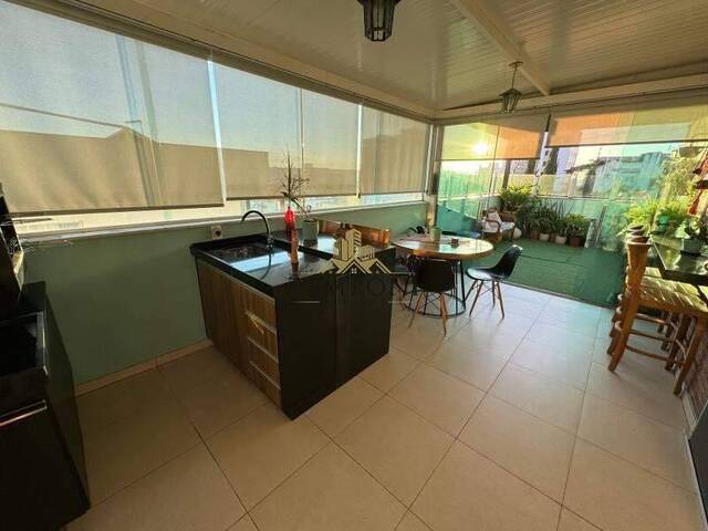 #2510 - Cobertura para Venda em Belo Horizonte - MG - 1